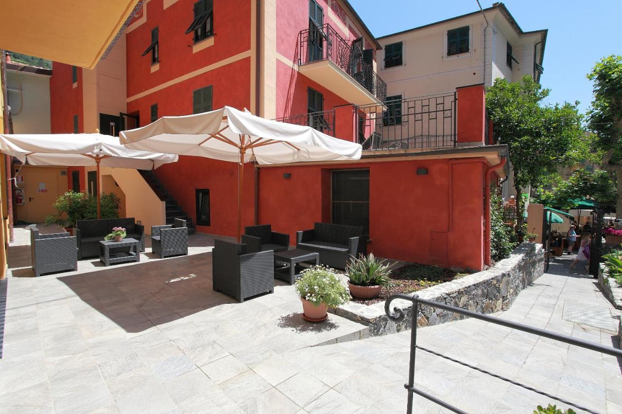 Hotel Margherita Monterosso al Mare Exterior photo