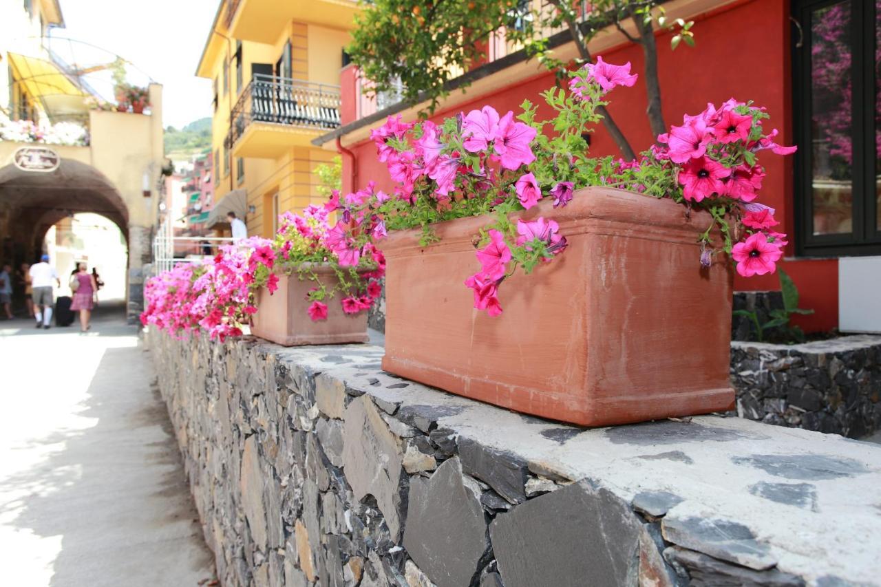 Hotel Margherita Monterosso al Mare Exterior photo