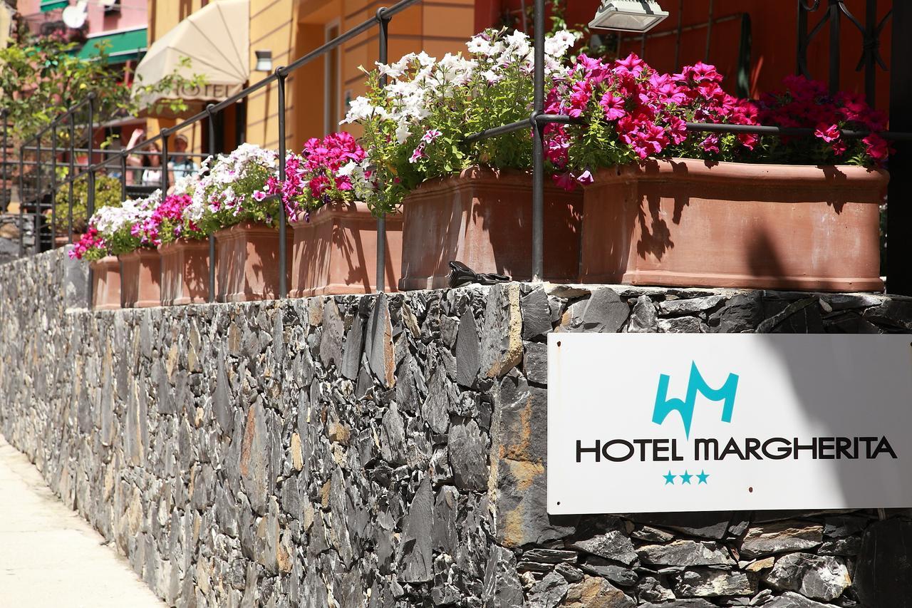 Hotel Margherita Monterosso al Mare Exterior photo