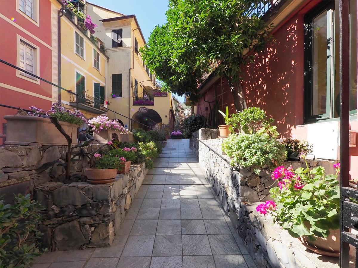 Hotel Margherita Monterosso al Mare Exterior photo