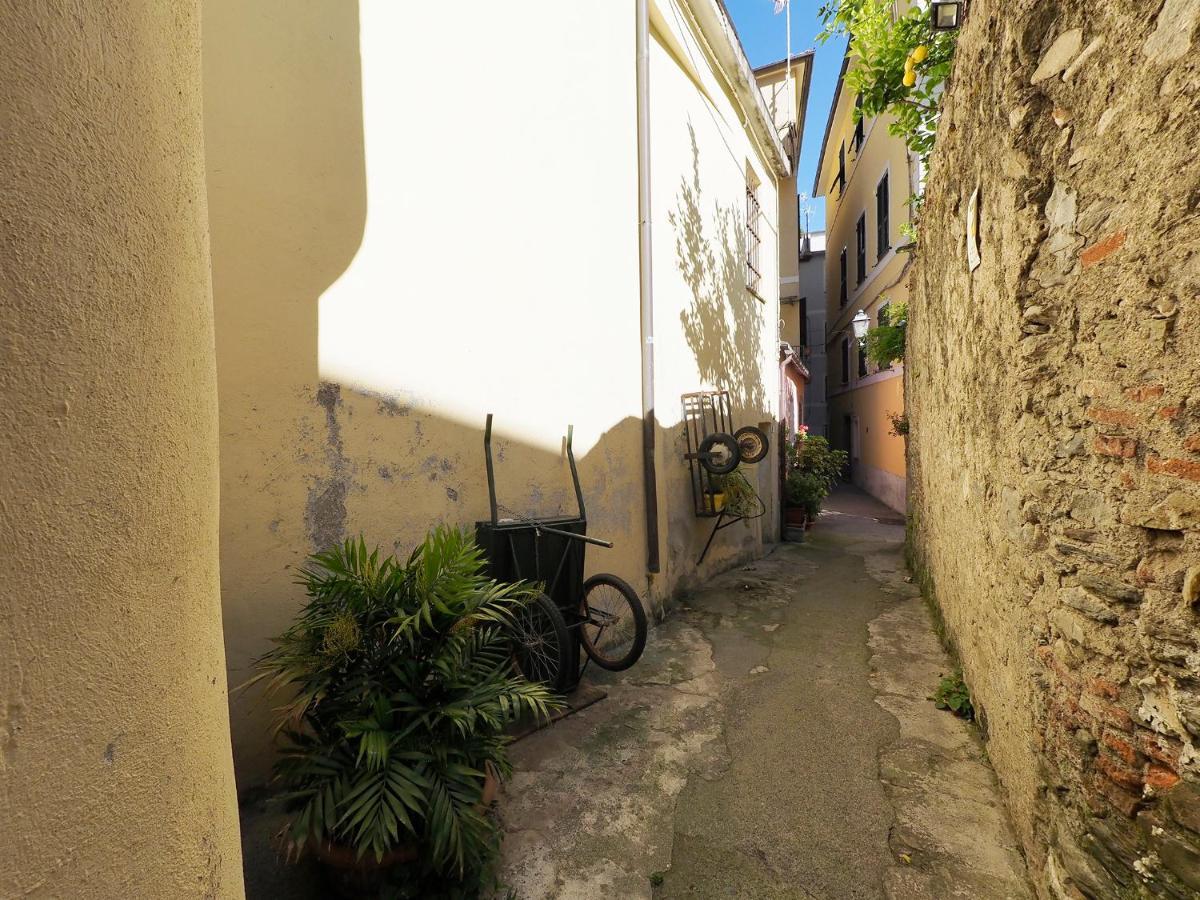 Hotel Margherita Monterosso al Mare Exterior photo