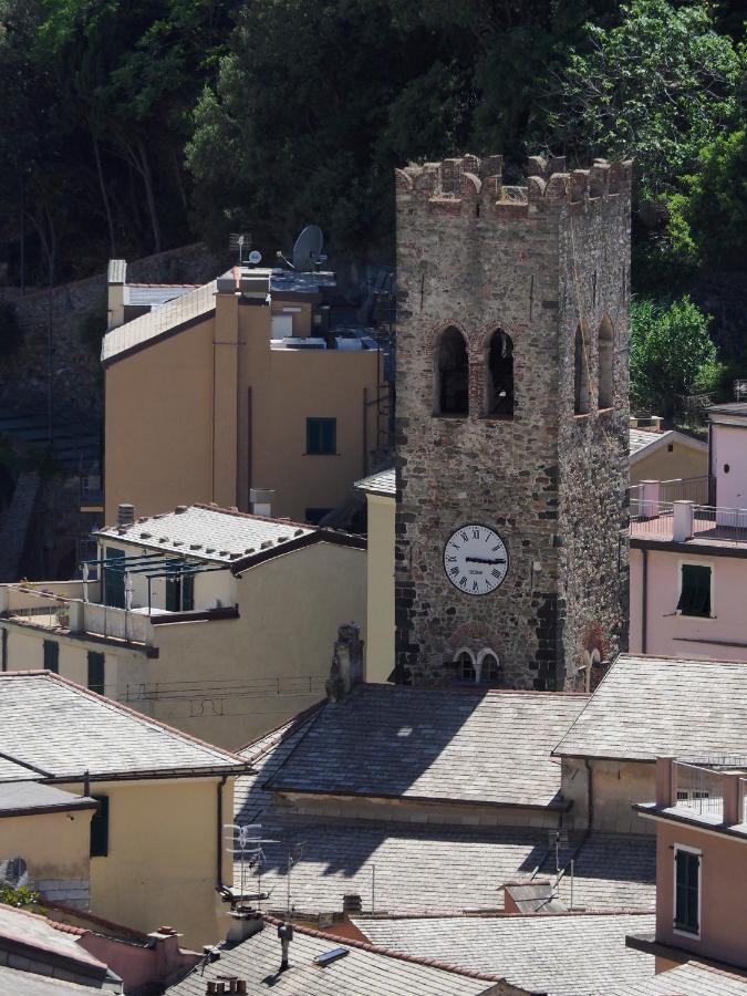 Hotel Margherita Monterosso al Mare Exterior photo